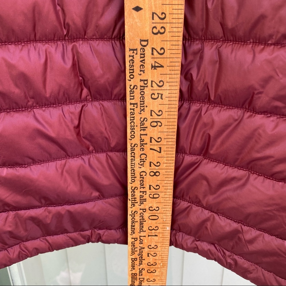 New with tag Patagonia women’s parka puffer jacket size S Slim fit - Picture 6 of 7